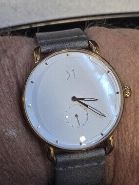 Men's MVMT Revolver Watch, by Movado